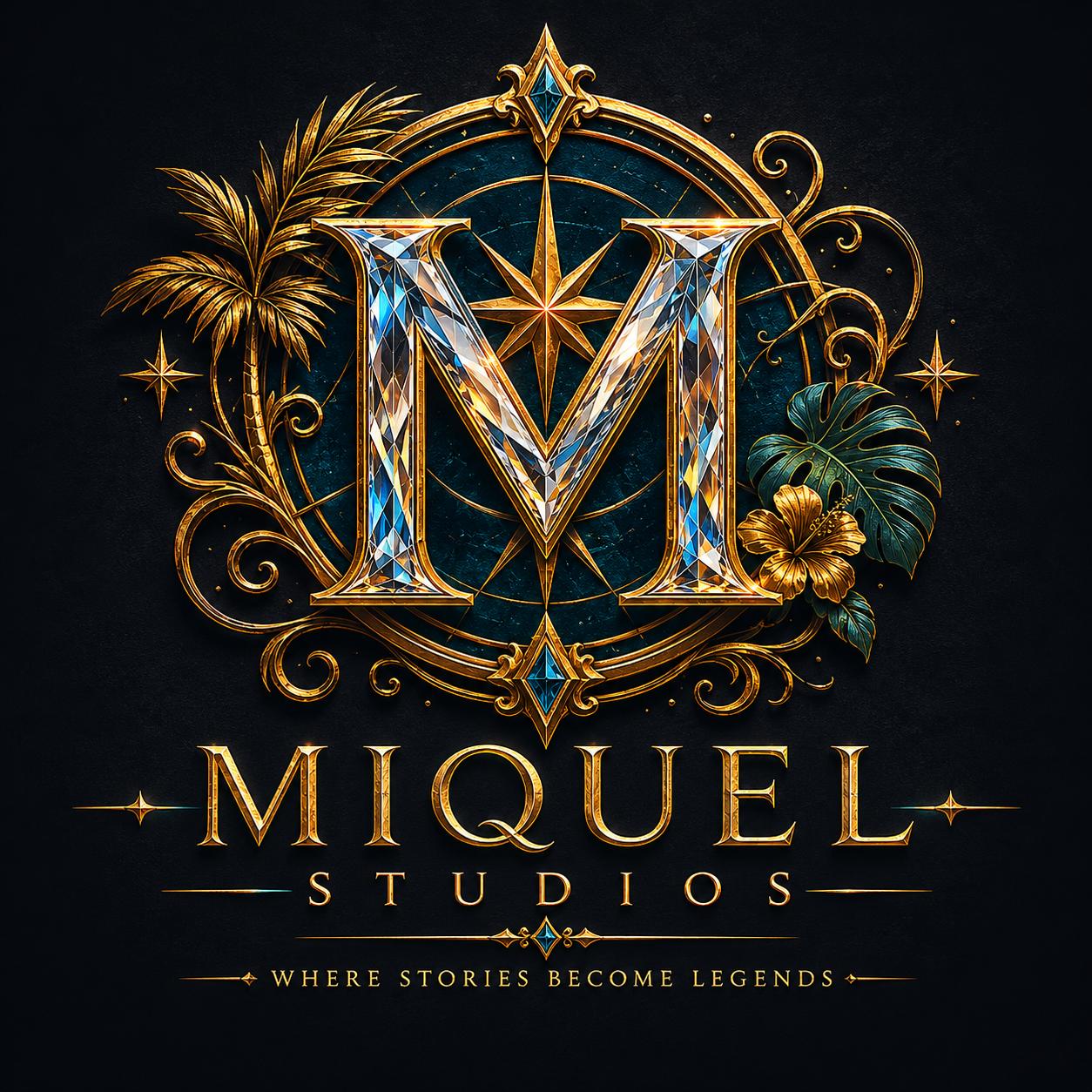 Logo with Slogan